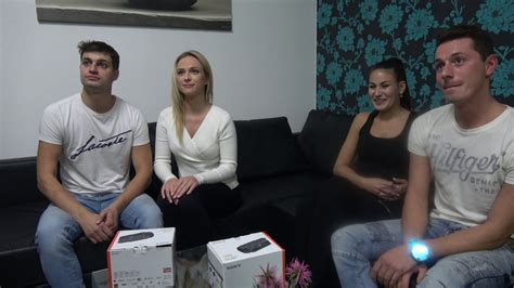 czech wife swap full